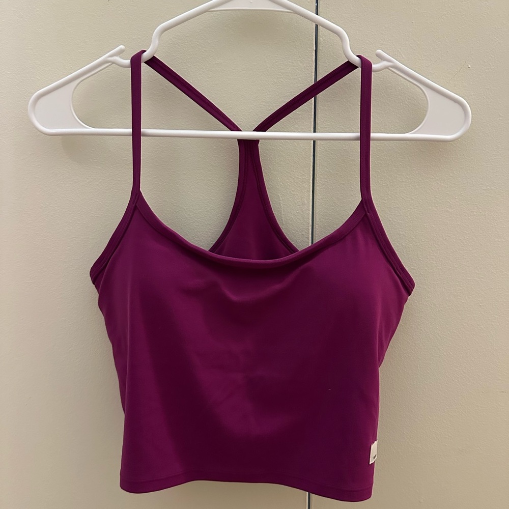 Vuori AllTheFeels Support Tank 2.0